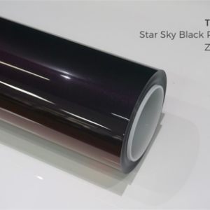 STAR SKY BLACK PHANTOM RED