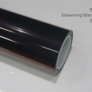 STREAMING BLACK CHARM RED