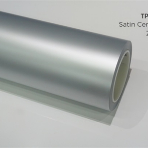 SATIN CERAMIC WHITE T