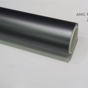 SATIN ALUMINUM MERCURY