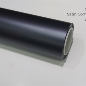 SATIN COMPETITION BLUE