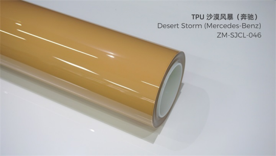 DESERT STORM