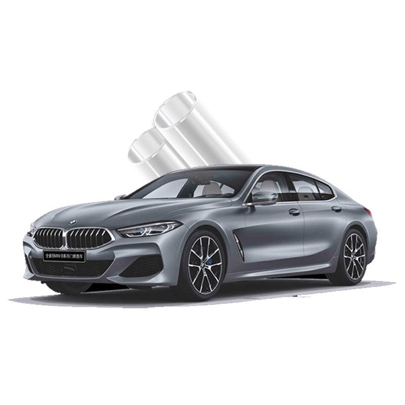 طبقة حماية الطلاء mil 9.5 حماية ppf