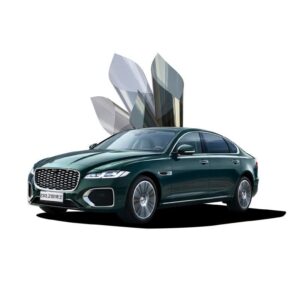 طبقة تظليل النوافذ المقاومة للحرارة VLT%72