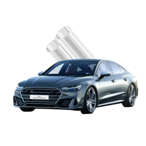 طبقة حماية الطلاء mil 7.5 حماية ppf