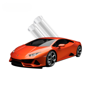 طبقة حماية الطلاء mil 6.5 حماية ppf